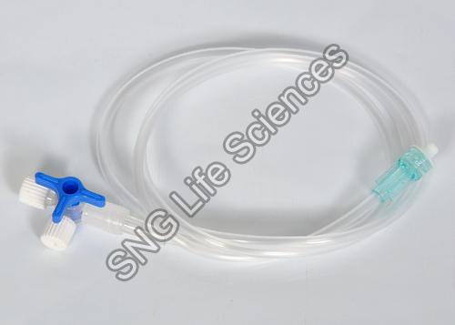 Transparent Extension Line Medical Device by SNG Life Sciences from ...