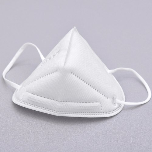 Hot Air Cotton Filter N95 Mask, Color : White, grey, Blue, yellow ...