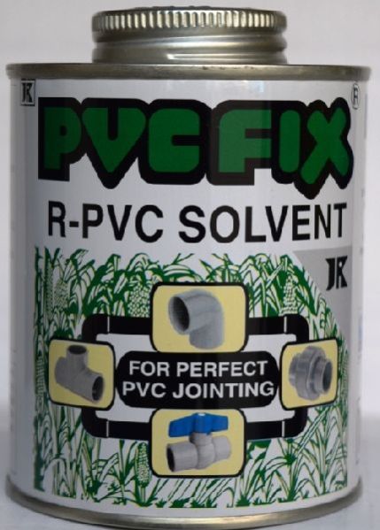 JK PVC Solvent Cement, For Fittings, Grade : 53