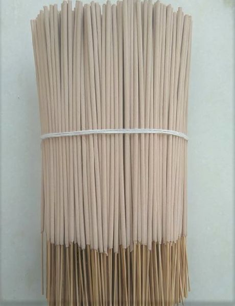 Shree Ji VIETNAM WHITE PRIMIX Raw Incense Sticks, Length : 8-9 INCH