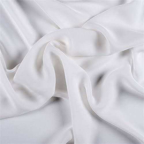Viscose Modal Satin Fabric, for Making Garments, Pattern : Plain