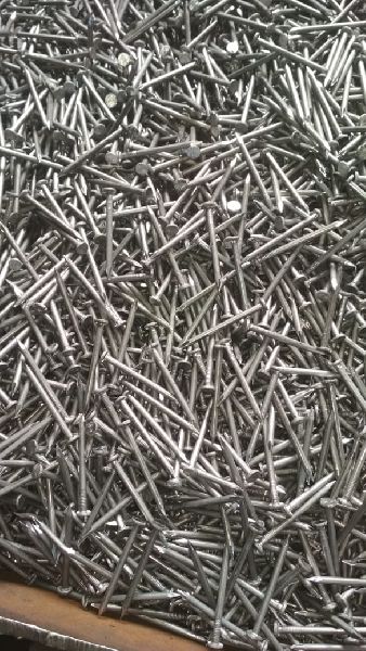 Ms wire nail, Length : 80-90cm