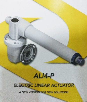 Electric Actuators, Voltage : 110V,220V