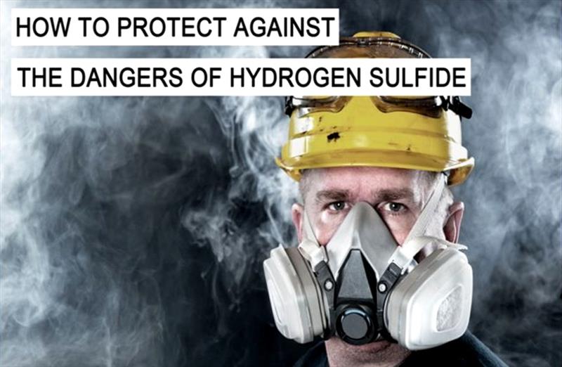 H2S Hydrogen Sulphide Gas Safety Course