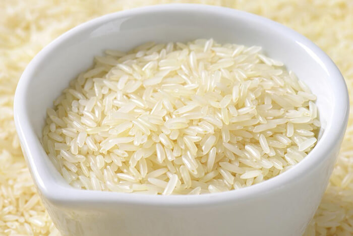 YELLOWISH Common PARIMAL RICE, Certification : ISO 9001:2008 Certified