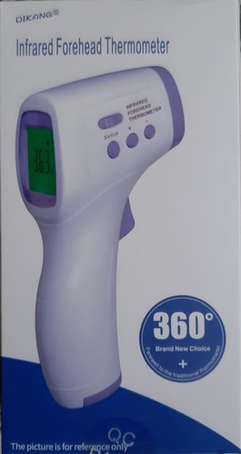 DIKANG Infrared Forehead Thermometer