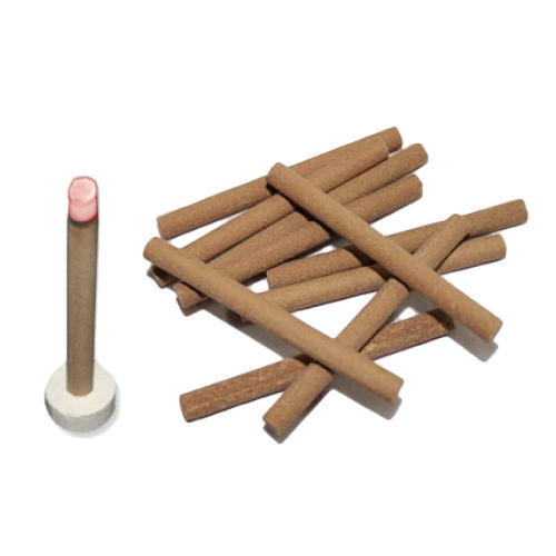 Bamboo dhoop sticks, for Church, Office, Religious, Size : 3 Inch