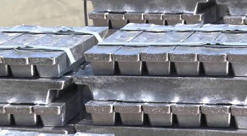 Lead Selenium Alloy Ingots