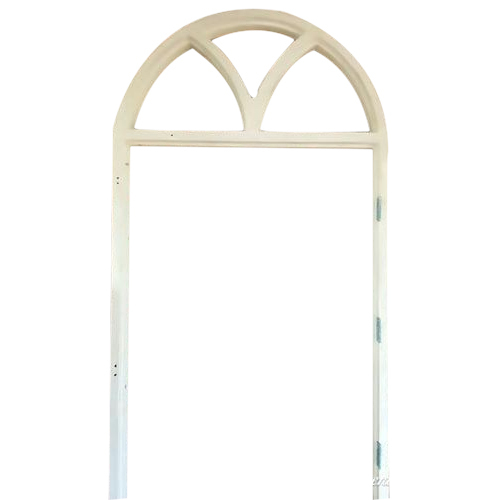Polished Plain Designer RCC Door Frame, Shape : Rectangular