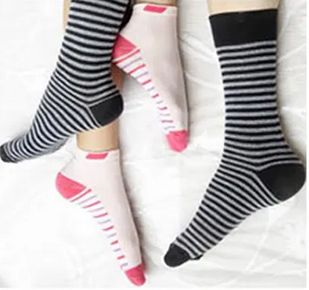 Lux Cotton Socks