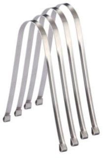 ST01 Stainless Steel Tongue Cleaner