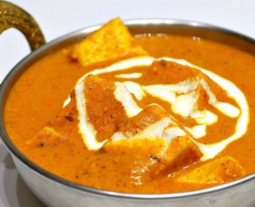 SHAHI PANEER MASALA, for Home Purpose, Office Pantry, Party, Restaurant, Purity : 100%