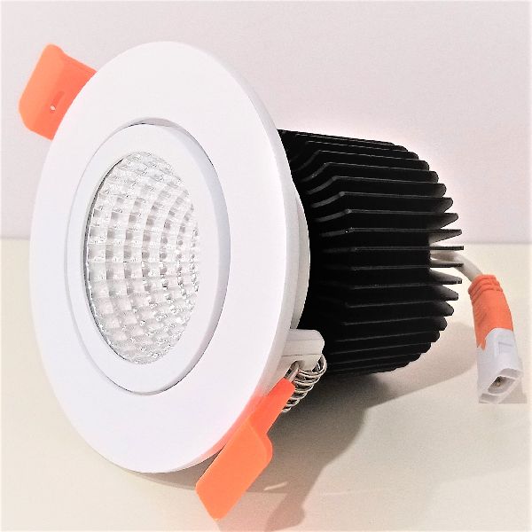 LED Movable COB, for Home Use, Hotel, Office, Restaurant, Feature : Bright Shining, Decorative, Low Consumption