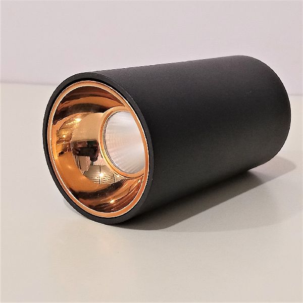 LED Surface Cylinder Lights, for Home, Hotel, Mall, Office, Restaurant, Feature : Durable, Good Quality