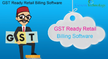 Gene Retail Billing Software