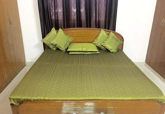 banarasi bed sheets silk