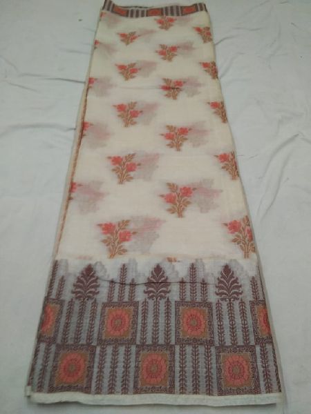 tussar silk sar5ee