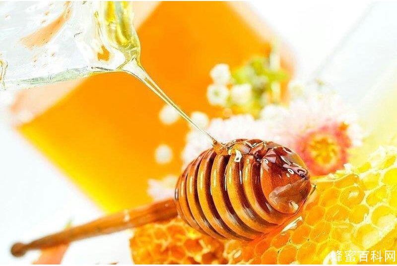 Eucalyptus honey, Taste : Sweet