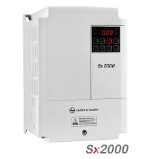 L&T SX2000 - Smart Series VFD