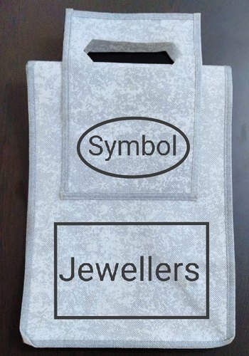 Non Woven Jewellery Bags