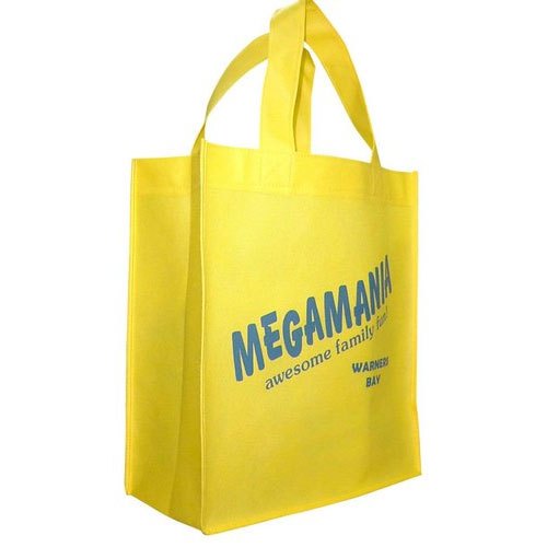 Printed Non Woven Carry Bags