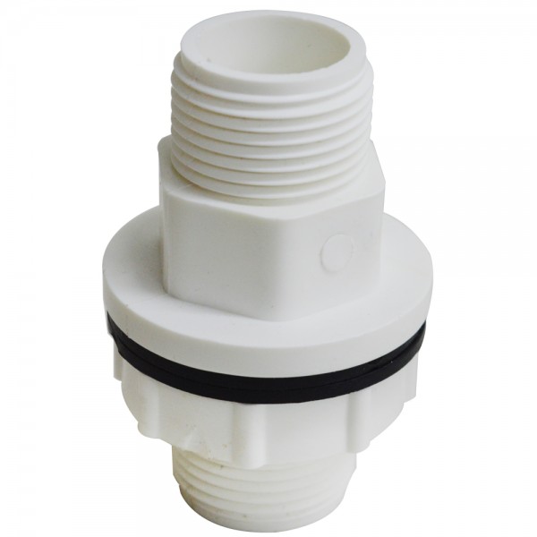 Polished UPVC Tank Nipple, Feature : Accuracy Durable, Auto Reverse, Corrosion Resistance, Dimensional
