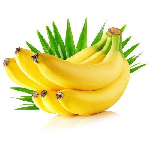 fresh banana