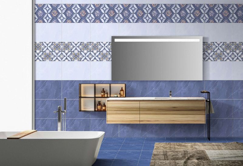 300x450mm Glossy Series Wall Tiles