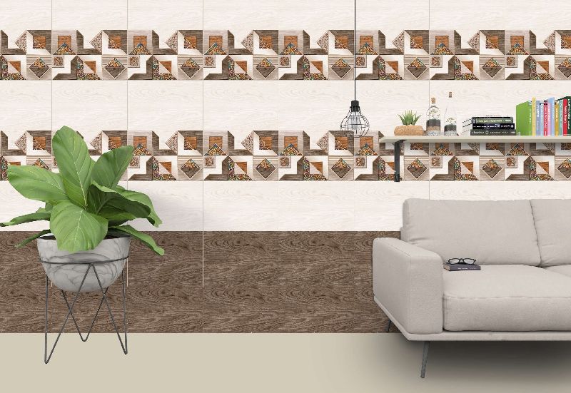 300x450mm Matt Series Wall Tiles