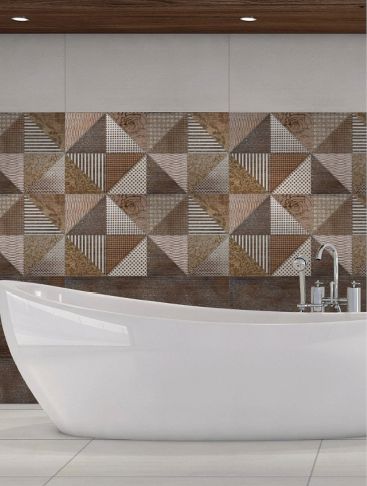 300x600mm Glossy Series Tiles