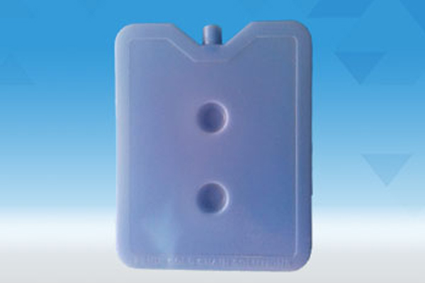 500ml HDPE Ice Gel Pack, Pattern : Plain