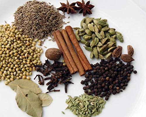 Organic Madras Garam Masala, Certification : FSSAI Certified