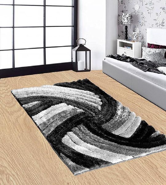 Fancy Rug