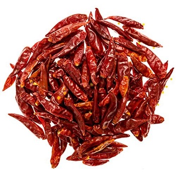 Organic Byadgi Dried Red Chilli