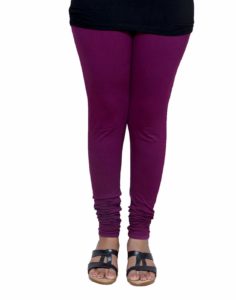 Cotton lycra leggings, Feature : Anti Wrinkle, Easy Wash