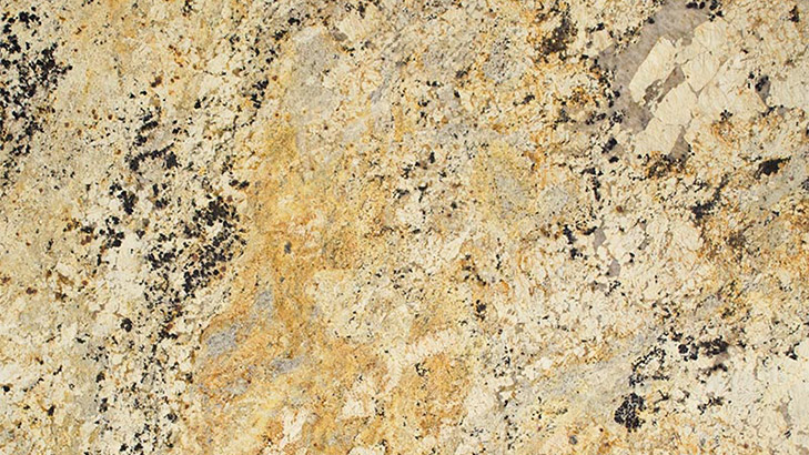  Alaska Gold Indian Granite, Shape : CUTTER SLABS, GANGSAW SLABS