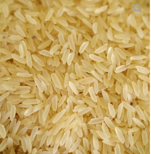 Soft Boiled Rice, For Cooking, Color : White