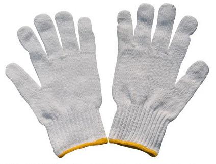 Woolen Safety Gloves, for Construction Work, Feature : Flame Resistant