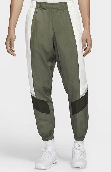 Cotton Mens Sports Trousers, Size : 40-45, Technics : Attractive ...
