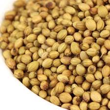 Organic coriander seeds, Color : Brown