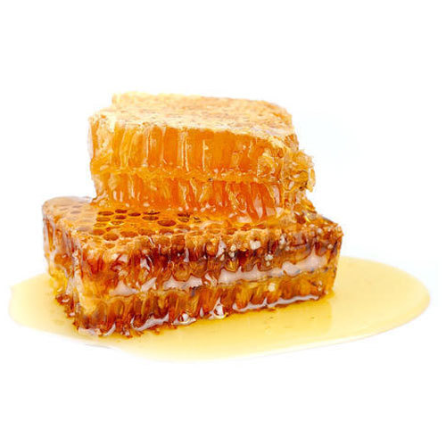 Wild Honey, Taste : Sweet