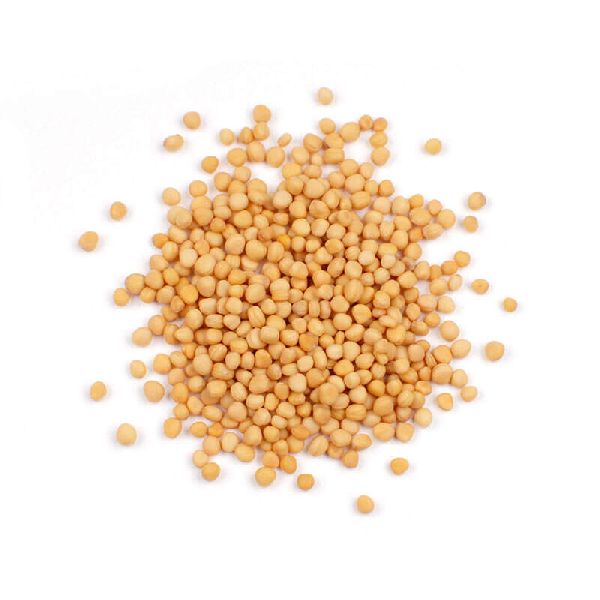Yellow mustard seeds, Packaging Size : 15-20kg