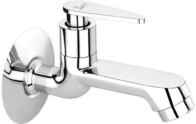 Stainless Steel Modern Bathroom Water Tap, Color : Silver