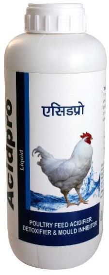 Acidpro Liquid