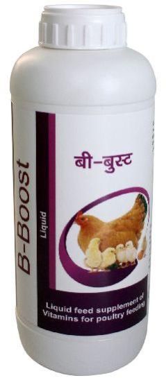 B-Boost Liquid