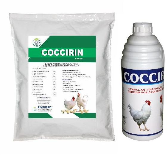 Coocirin Powder