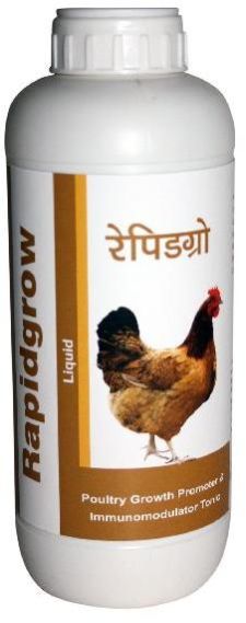 Rapidgrow Liquid