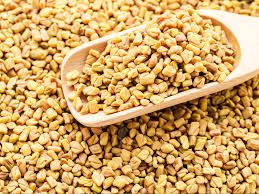 Organic fenugreek seeds, Certification : FDA Certified