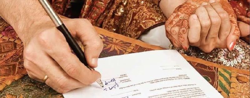 Court marriage in ghaziabad /marriage registration certificate