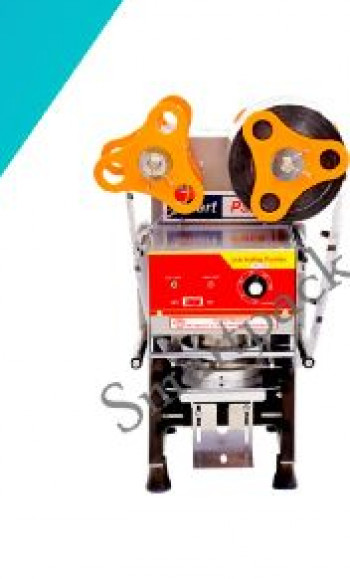 band sealing machine